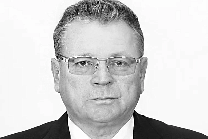Ушел из жизни Писаник Леонид Федорович 